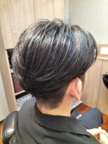 ボルト 長崎浜口店(BOLT)&nbsp;ニュアンスパーマ