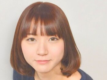 ヘアースペース コレクト ハウス(HAIR SPACE Collect House)の写真/シルエットを守る、再現性抜群の新基準カットをご提案！あなたの理想のスタイルをいつでも手に入れよう♪