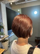 エピ(epi)&nbsp;ショートボブ