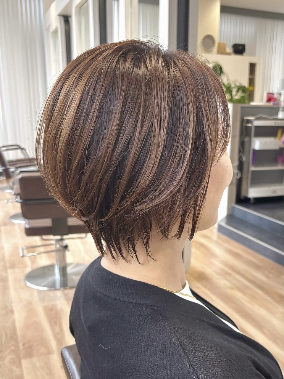 2026年夏】アディクシーカラーの髪型・ヘアアレンジ｜人気順