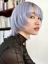 【相談クーポン有ります！】初めてのハイトーン・ブリーチで「よくわからない…！」という方にオススメ