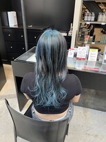 スニップス ダズ(SNIPS DOES)&nbsp;デザインカラー