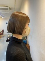 オセアノ 北千住(oceano)&nbsp;ボブ