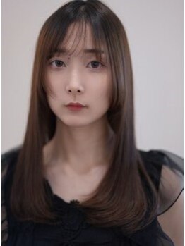 ティーワン 神埼店(T-one)の写真/繰り返し出来る髪質改善*一人ひとりのダメージレベルに合わせて、最適なトリートメントをご提案します♪