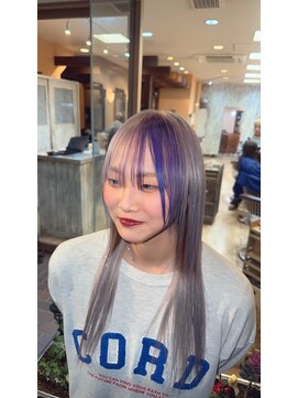 モアムー(Moremuu) デザインカラー