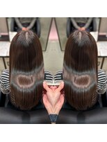 リノ(lino) まとまりが変わる、内側からのケア