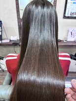 ベレッタ 枚方店(veretta.)&nbsp;感動ストレート