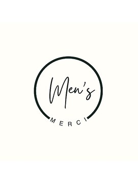 メルシー(Merci) メンズ