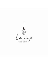 ランプ 泉中央(Lamp)