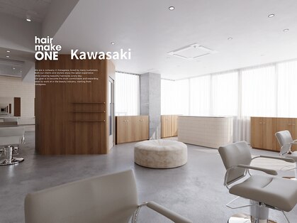 ワン 川崎(ONE)の写真