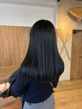 バイエイト 野並店(By Eight) トリートメント