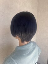 ルクス(Lx)&nbsp;コンパクトショートヘア