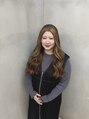 オーブヘアー ケイス 長崎中町店(AUBE HAIR keis)&nbsp;溝口 さやか
