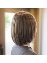 バルバル ヘアデザイン(balbal hairdesign)