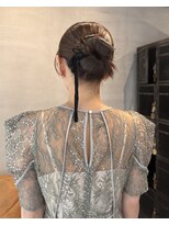 オムズ 大須店(OM's)&nbsp;タイトアレンジ