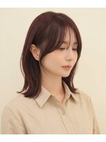 ウィービーパセリ atre川越店(WE BE PARSLEY)&nbsp;大人外はねボブ