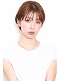 大人ショート