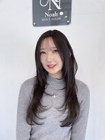 トゥルークリエイション 新越谷(True Creation) ブリーチ/髪質改善/新越谷/ダブルカラー/ハイライト/学割U24