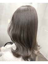 アンジェリカ 大和八木店(ANGELICA)&nbsp;オリーブグレージュ　[古野侑太]
