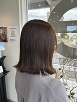 カノエ 宇部小串店(canoe) オリーブブラウン