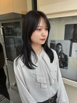 ロプート(Loput) レイヤーでまとまり感を