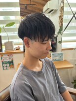エデル(ederux)&nbsp;ラウンドマッシュ夏バージョン