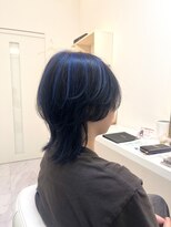 メロウ&nbsp;ハイライト