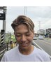 Wカラー【ブリーチ2回+カラー1回】