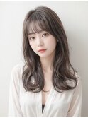 髪質改善/艶カラー/ダメージレス/縮毛矯正/トリートメント特化