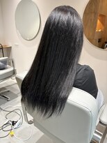 グロウ(glow)&nbsp;一社/一社駅/名東区/髪質改善/髪質改善トリートメント/