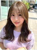 20代30代40代◎髪質改善韓国似合わせ小顔カット