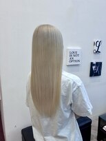 アテナ(ATENA) white beige