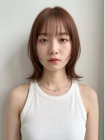 Joule金沢駅西【ジュール】【11月1日NEW OPEN(予定)】 金沢駅/レイヤーカット/ボブ/レイヤー/ダブルカラー/顔周り