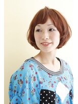 ネオリーブソラ 相模大野店(Neolive sola) コンパクトボブ【sola:neolive相模大野店120】