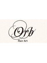 Orb Hair Art 【オーブ　ヘアアート】