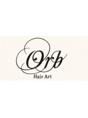 オーブヘアアート(Orb Hair Art)