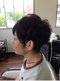 ツーブロック