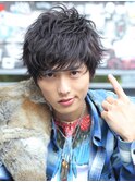 ソリッドライジングブラスト