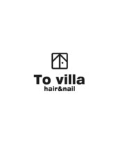 hair&nail To villa
