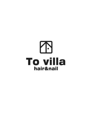 ヘアーアンドネイルトビラ(To villa)