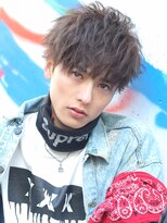 リップス 表参道店(LIPPS)&nbsp;【ソフドライブラスト】