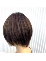 エルモ(ELMO)&nbsp;シンプルストレート