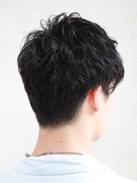 ビランチェ 池袋(bilancia) 【ビランチェ池袋】リッジウェーブ【池袋/池袋東口】