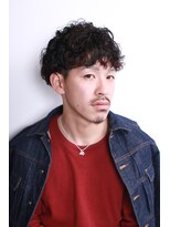 フェリチタ ひばりヶ丘(FELICITA)&nbsp;ハードスパイラルパーマ