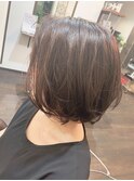 フェミニンボブ♪30代40代50代