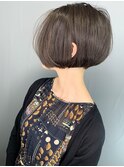 【morio池袋】大人かわいい小顔レイヤーボブ♪刈り上げ