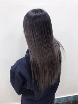 ベック(BECK) エクステ