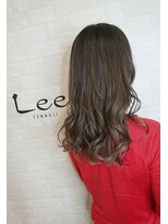 リー 天王寺(Lee)&nbsp;【Lee天王寺】ことりベージュ