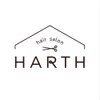 ハース 久が原(HARTH)のお店ロゴ
