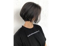 ゴッドヘアーアンドメイク 高崎店(GOD Hair&Make)